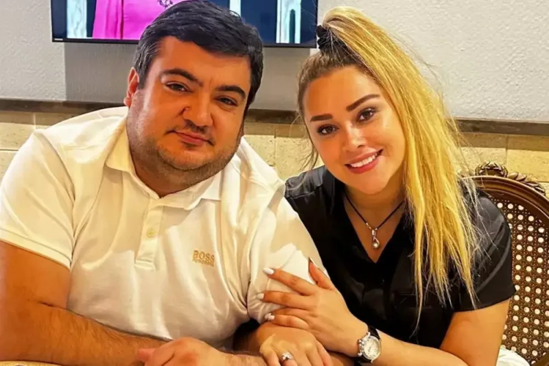 “Onunla görüşmək qismət olmadı”