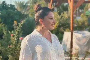 Dilarə Əliyeva istirahətdə