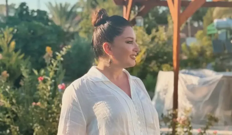 Dilarə Əliyeva istirahətdə