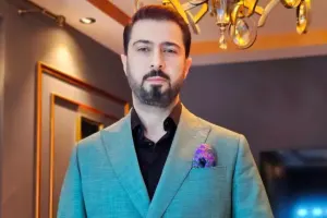 “Xanımımın zövqü çox gözəldir”