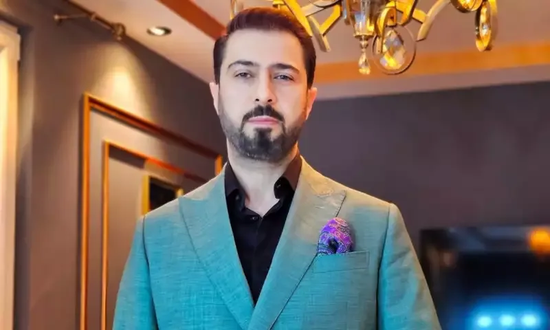 “Xanımımın zövqü çox gözəldir”