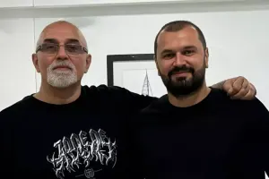 PRoMete “Yuxu”nun Cəsuru ilə duet oxudu