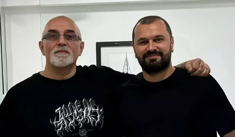 PRoMete “Yuxu”nun Cəsuru ilə duet oxudu