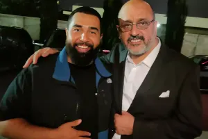 Jah Khalibdən Eyyub Yaqubova böyük jest