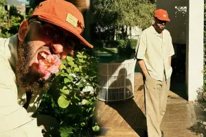 NURAN-ın tətil fotoları