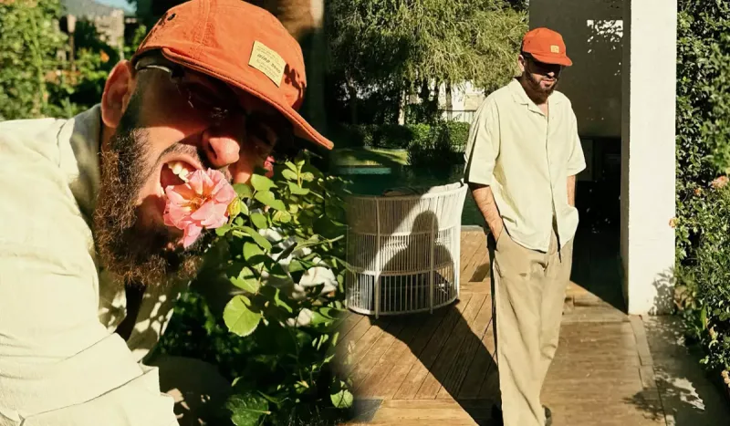 NURAN-ın tətil fotoları