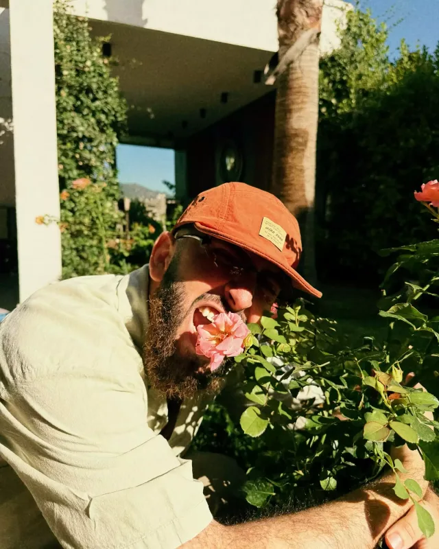 NURAN-ın tətil fotoları