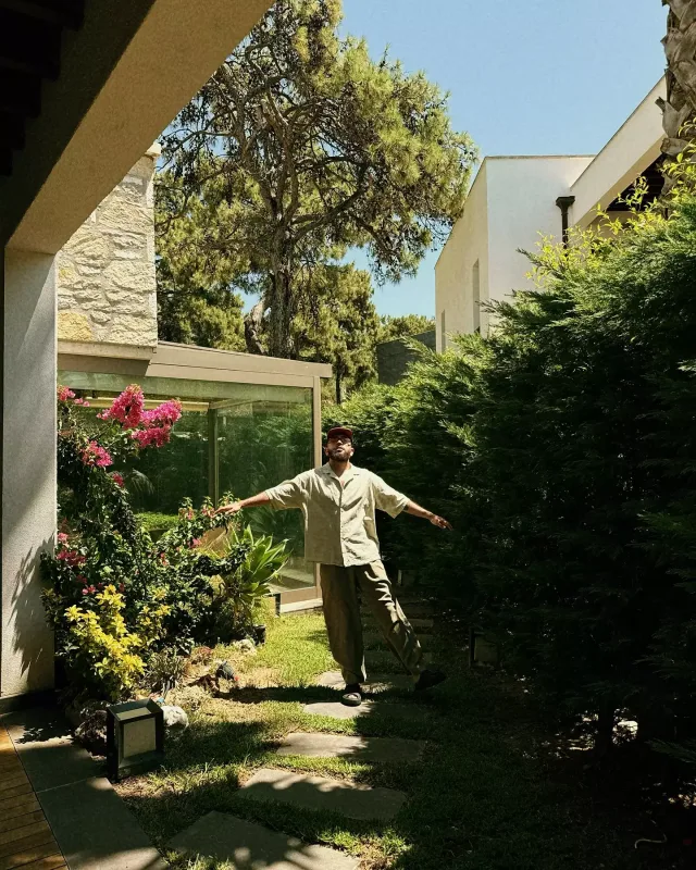 NURAN-ın tətil fotoları