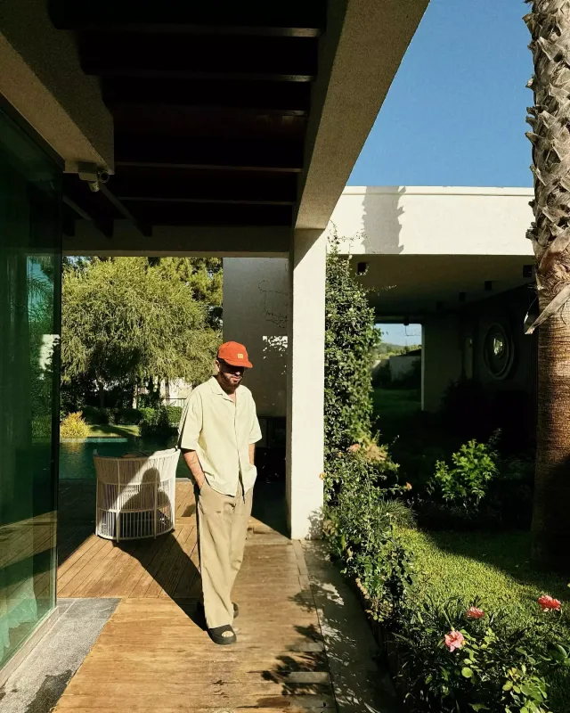 NURAN-ın tətil fotoları