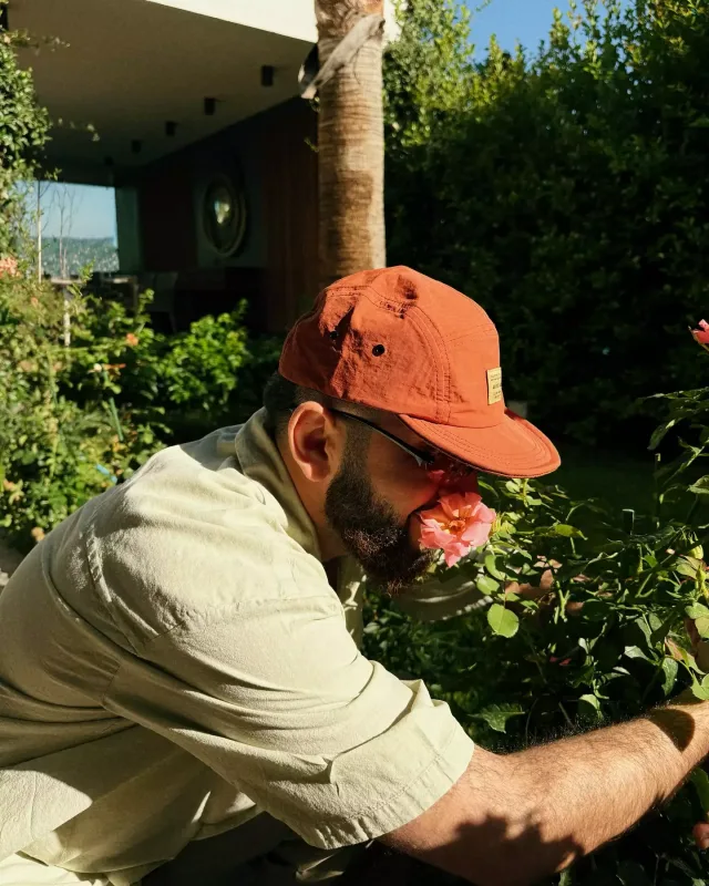 NURAN-ın tətil fotoları