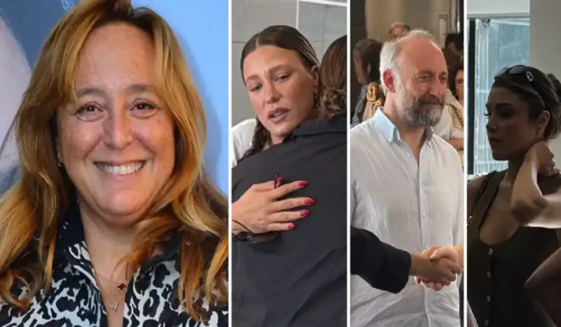 “Həmin dövrdə o məşhurlar mənimlə çalışmırdı”