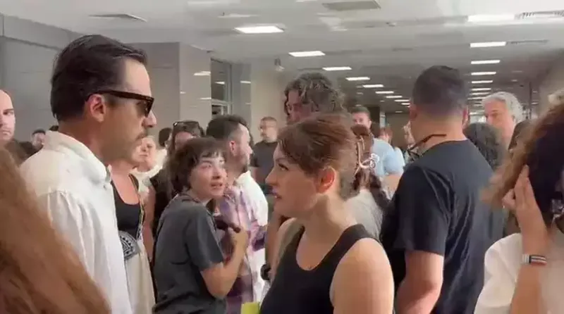 “Həmin dövrdə o məşhurlar mənimlə çalışmırdı”