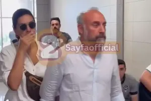 Məhkəmə qərarına ağladılar