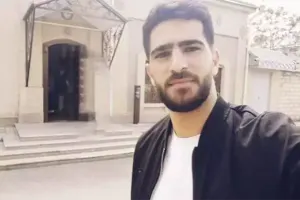 Həsən Kür vəfat etdi