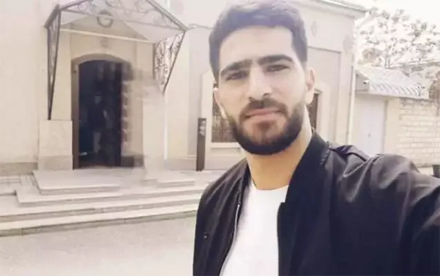 Həsən Kür vəfat etdi