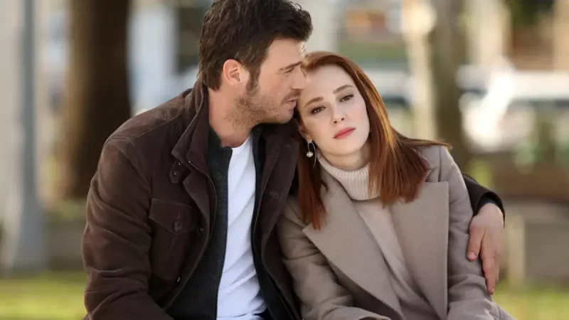 Elçindən Kıvanç etirafı