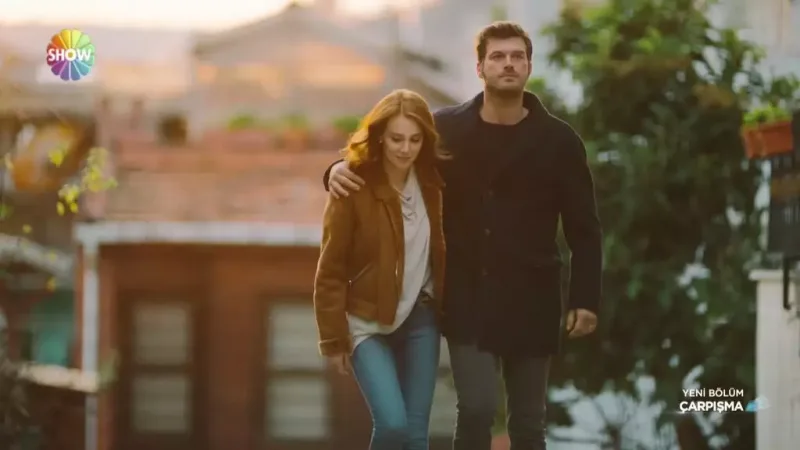 Elçindən Kıvanç etirafı