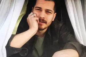 Çağatayın tərəf müqabili o oldu