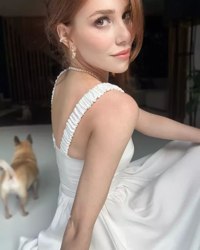 Çağatayın tərəf müqabili o oldu