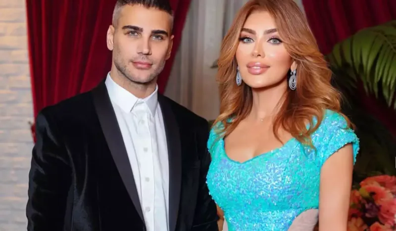 Doğuşdan şəxsi həyatı ilə bağlı suallara cavab