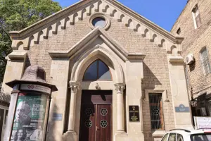 Pantomima Teatrının yeni direktoru məlum oldu