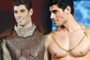 Dünyanın ən yaraşıqlı 6 kişisindən biri türkdür