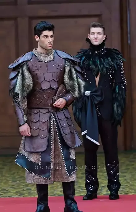 Dünyanın ən yaraşıqlı 6 kişisindən biri türkdür