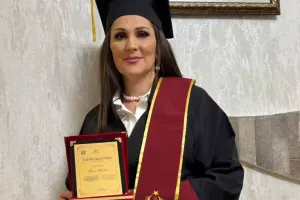 Xalq artistinə Fəxri Doktor adı verildi