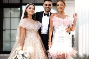 Röya Ayxan bibi oldu