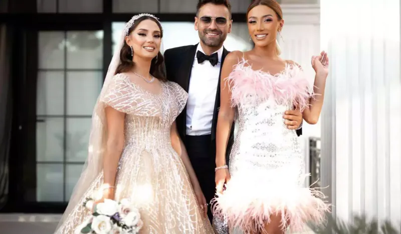 Röya Ayxan bibi oldu