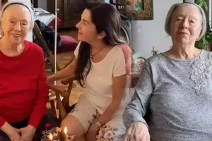 “Para, para, para”nın ifaçısı vəfat etdi