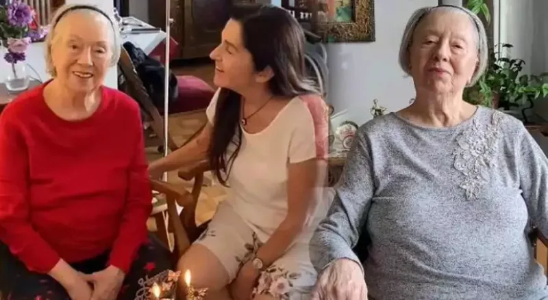 “Para, para, para”nın ifaçısı vəfat etdi