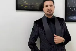 Nadir qayınanasının vəsiyyətini yerinə yetirdi