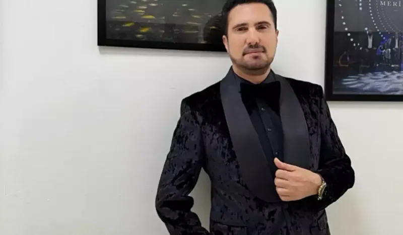 Nadir qayınanasının vəsiyyətini yerinə yetirdi