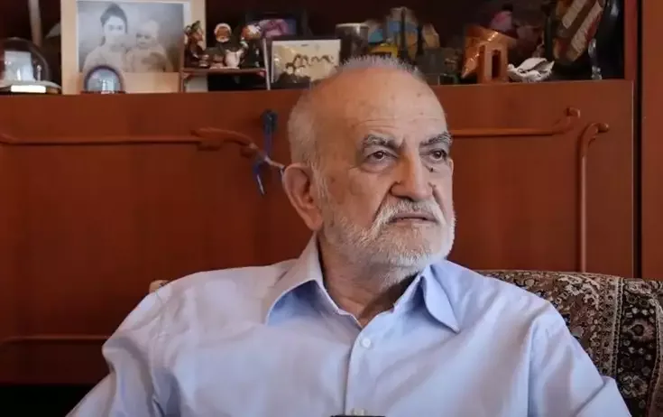 Məmməd İsmayılın yaddaşında problem yaranıb