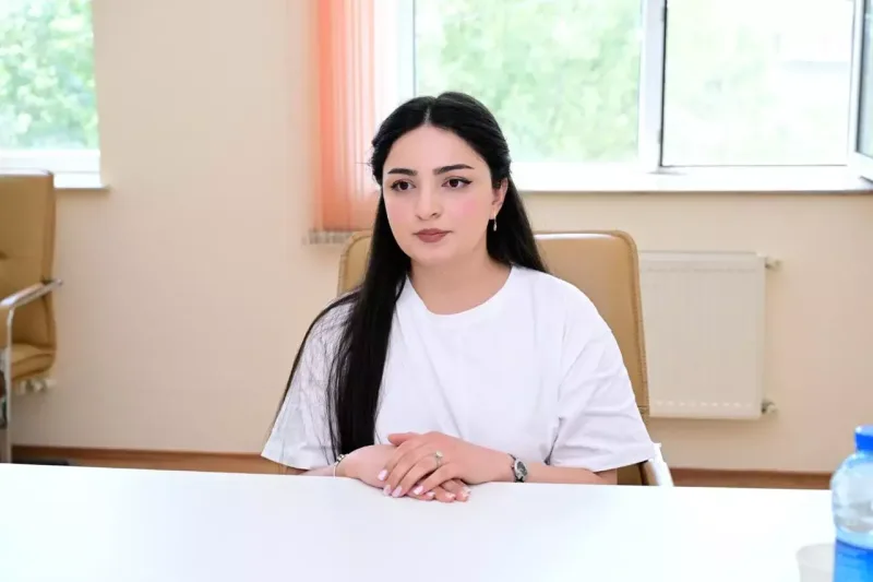 Adil Kərimlinin növbəti vətəndaş qəbulu Lerik rayonunda olub