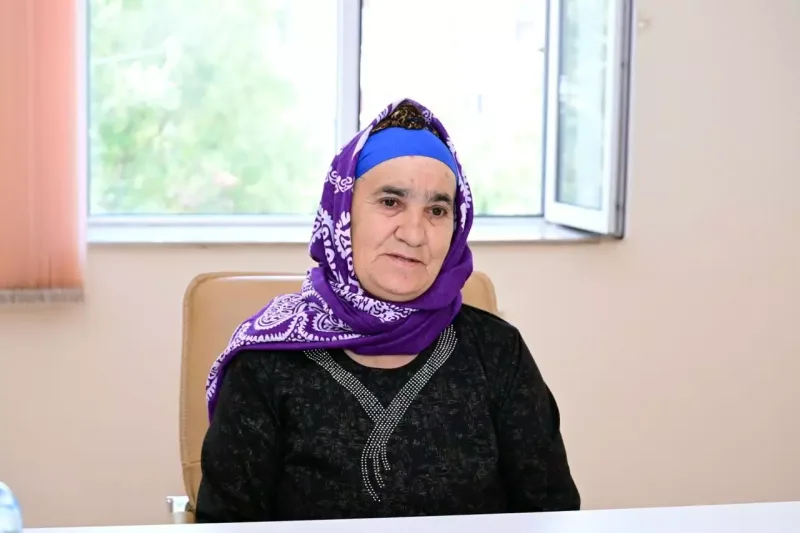 Adil Kərimlinin növbəti vətəndaş qəbulu Lerik rayonunda olub