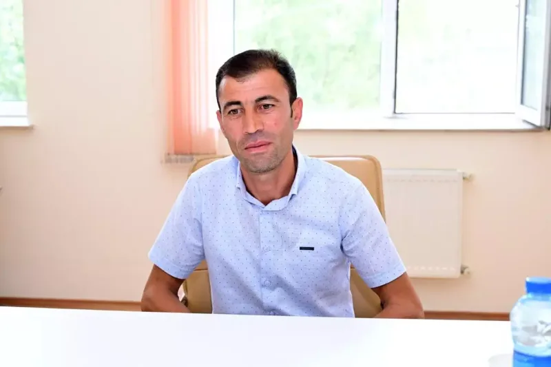 Adil Kərimlinin növbəti vətəndaş qəbulu Lerik rayonunda olub