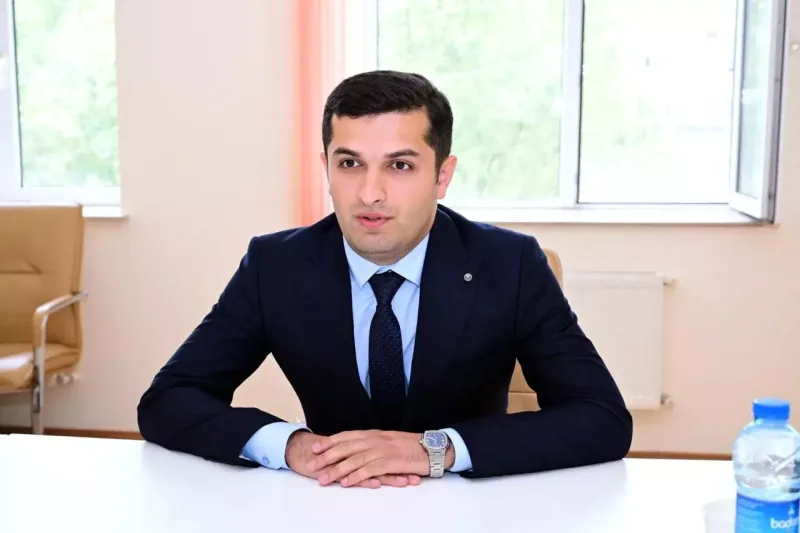 Adil Kərimlinin növbəti vətəndaş qəbulu Lerik rayonunda olub