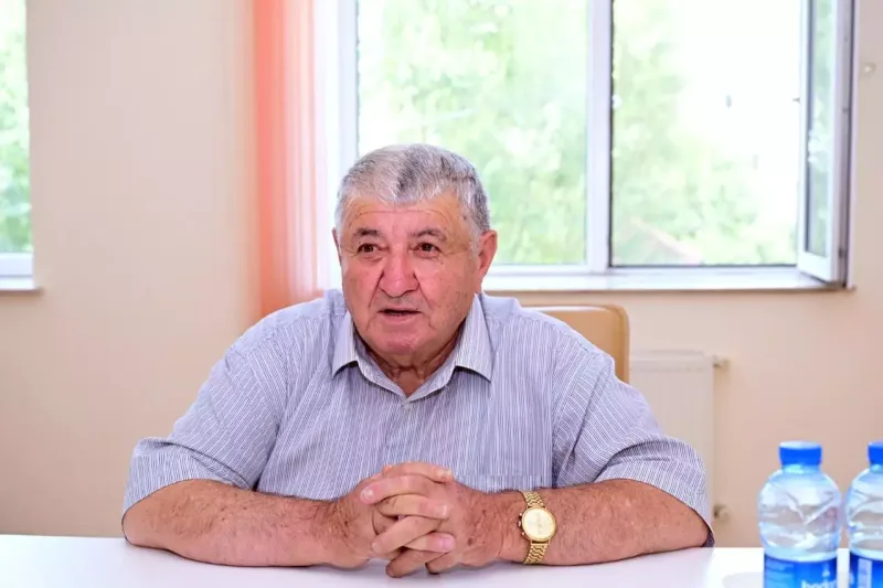 Adil Kərimlinin növbəti vətəndaş qəbulu Lerik rayonunda olub