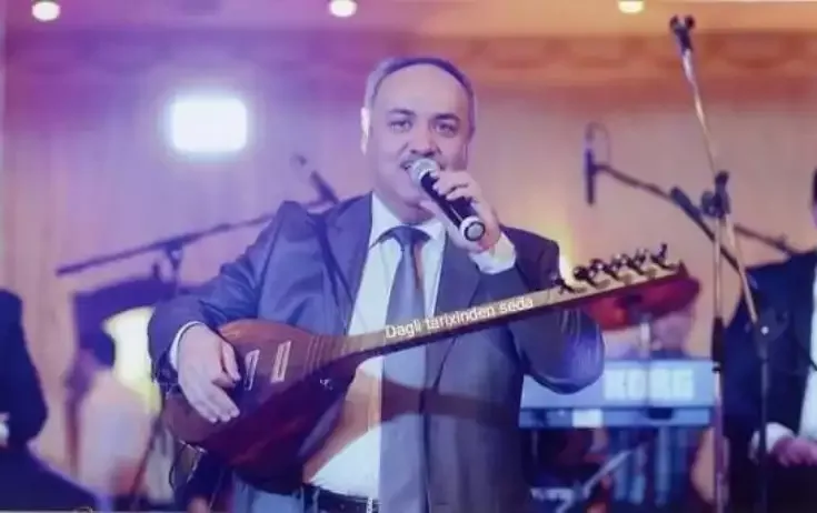 Oğlu məşhur musiqiçinin intihar etdiyini açıqladı - Fotolar