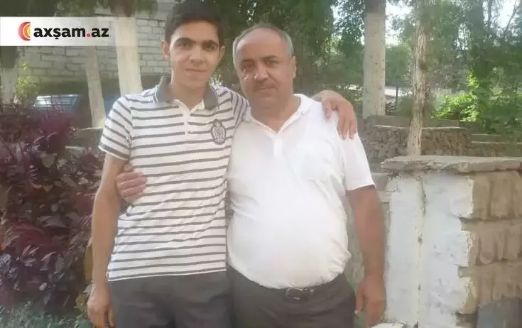 Oğlu məşhur musiqiçinin intihar etdiyini açıqladı - Fotolar