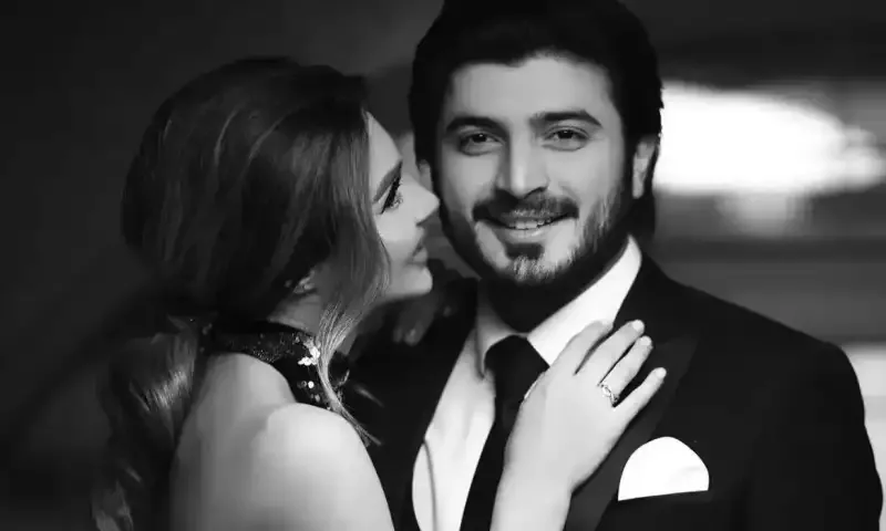 Ülviyyədən Muradla paylaşım