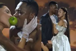 Aiselin “İlk günah”ı