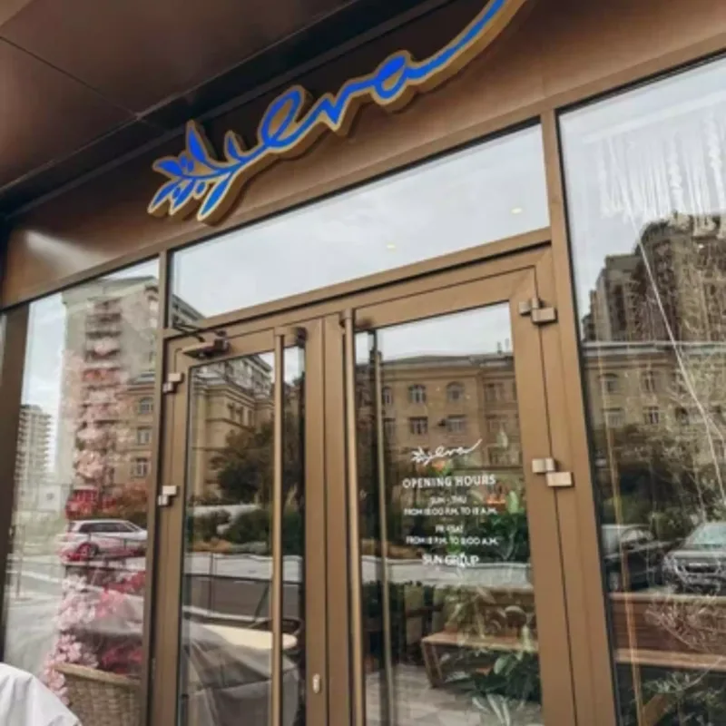 “İşçilər istismar olunur” - “Eva” ilə bağlı iddia