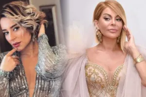 Aygün oxudu, Tünzalə rəqs etdi