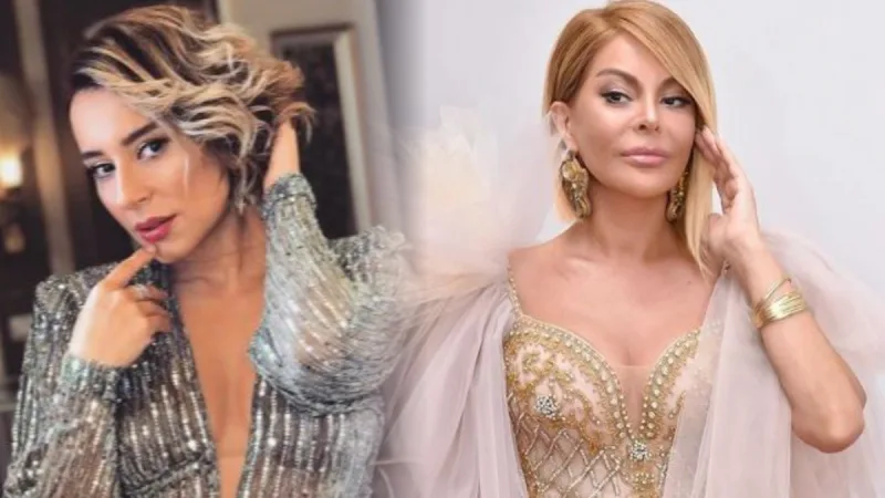 Aygün oxudu, Tünzalə rəqs etdi