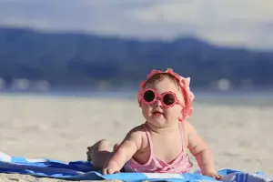 Çimərlik planı quranların diqqətinə!