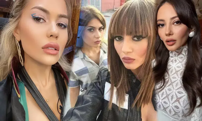 Özden Nihalın cənazəsinə gələnləri tənqid etdi