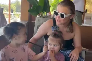 Sevdanın qızları…